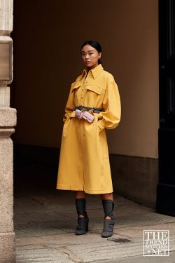 Milan Fashion Week Spring Summer 2021 80