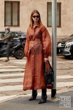 Milan Fashion Week Spring Summer 2021 84