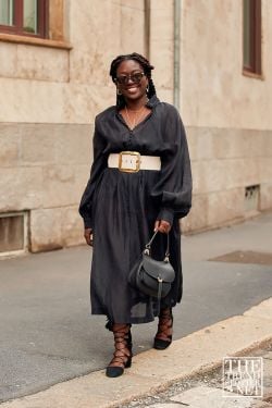 Milan Fashion Week Spring Summer 2021 86