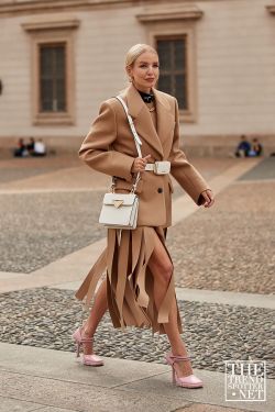 Milan Fashion Week Spring Summer 2021 87