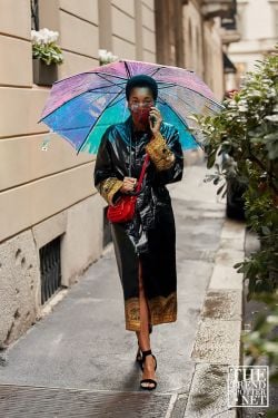 Milan Fashion Week Spring Summer 2021 90