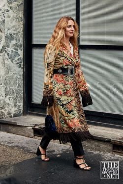 Milan Fashion Week Spring Summer 2021 91