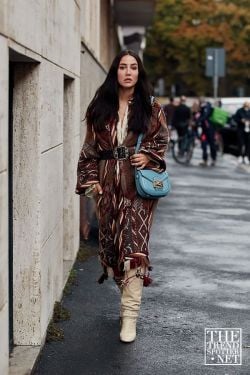 Milan Fashion Week Spring Summer 2021 93