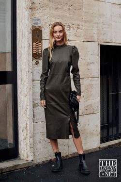 Milan Fashion Week Spring Summer 2021 94