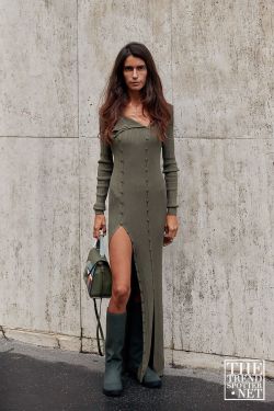 Milan Fashion Week Spring Summer 2021 95