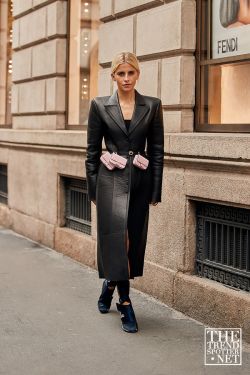 Milan Fashion Week Spring Summer 2021 99
