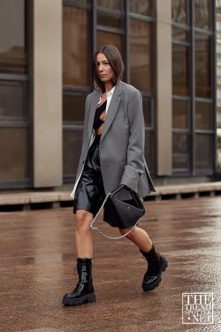 Paris Fashion Week Spring Summer 2021 1