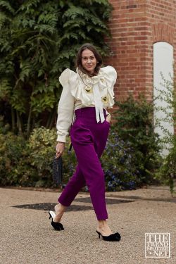Paris Fashion Week Spring Summer 2021 10