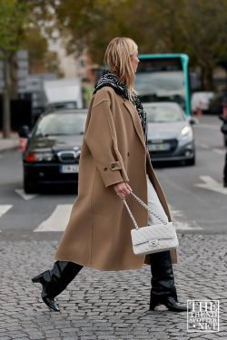 Paris Fashion Week Spring Summer 2021 101