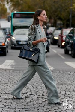 Paris Fashion Week Spring Summer 2021 102