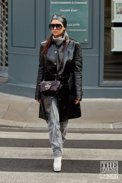 Paris Fashion Week Spring Summer 2021 103