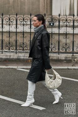 Paris Fashion Week Spring Summer 2021 106