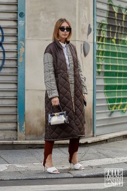 Paris Fashion Week Spring Summer 2021 108