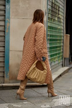 Paris Fashion Week Spring Summer 2021 110