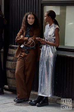 Paris Fashion Week Spring Summer 2021 114