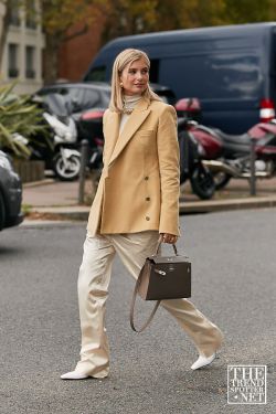 Paris Fashion Week Spring Summer 2021 116