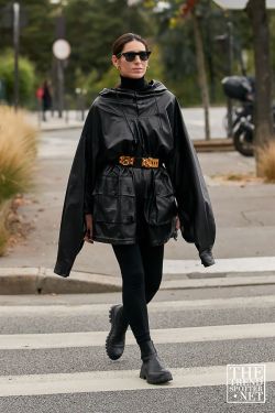 Paris Fashion Week Spring Summer 2021 117