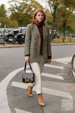 Paris Fashion Week Spring Summer 2021 118