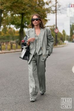 Paris Fashion Week Spring Summer 2021 120