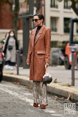 Paris Fashion Week Spring Summer 2021 128