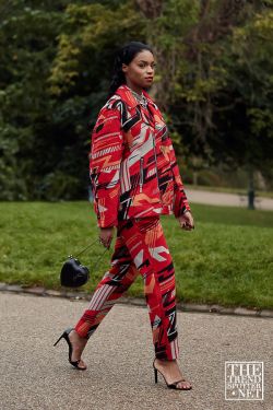 Paris Fashion Week Spring Summer 2021 13