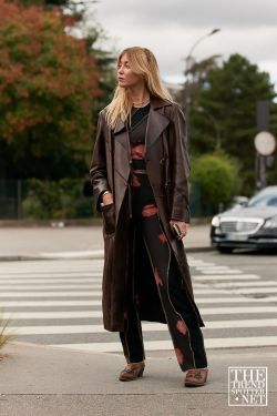Paris Fashion Week Spring Summer 2021 130