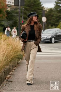 Paris Fashion Week Spring Summer 2021 131