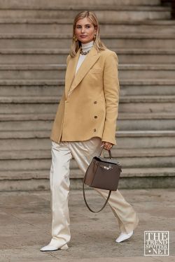 Paris Fashion Week Spring Summer 2021 135