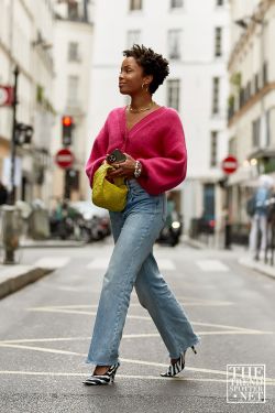 Paris Fashion Week Spring Summer 2021 139