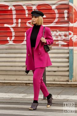 Paris Fashion Week Spring Summer 2021 146