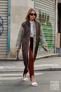 Paris Fashion Week Spring Summer 2021 148