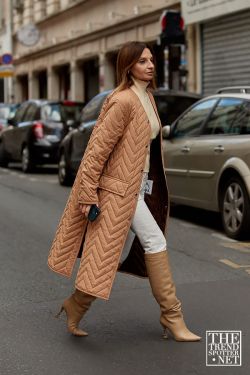Paris Fashion Week Spring Summer 2021 151