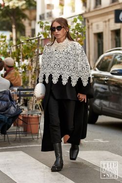 Paris Fashion Week Spring Summer 2021 155