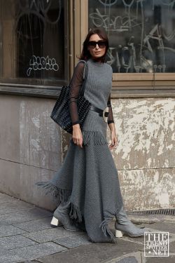 Paris Fashion Week Spring Summer 2021 157