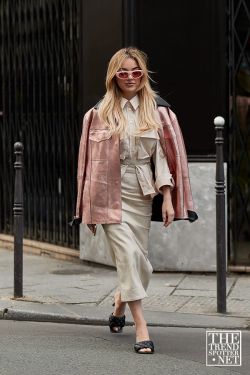 Paris Fashion Week Spring Summer 2021 159
