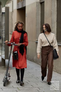 Paris Fashion Week Spring Summer 2021 160