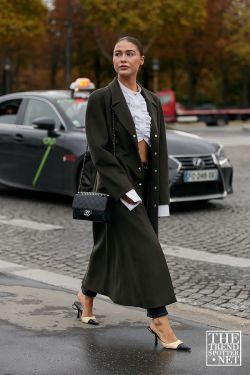 Paris Fashion Week Spring Summer 2021 166