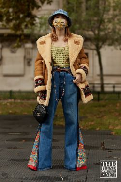 Paris Fashion Week Spring Summer 2021 168