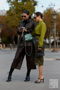 Paris Fashion Week Spring Summer 2021 170