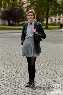 Paris Fashion Week Spring Summer 2021 171