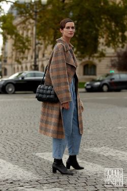 Paris Fashion Week Spring Summer 2021 172