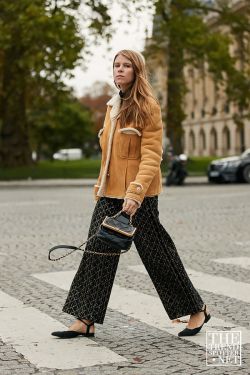 Paris Fashion Week Spring Summer 2021 176