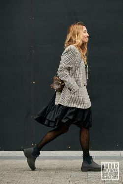 Paris Fashion Week Spring Summer 2021 179