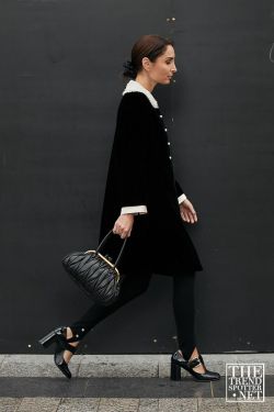 Paris Fashion Week Spring Summer 2021 182