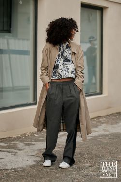 Paris Fashion Week Spring Summer 2021 184