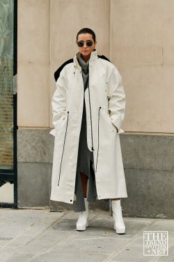 Paris Fashion Week Spring Summer 2021 189