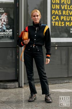 Paris Fashion Week Spring Summer 2021 190