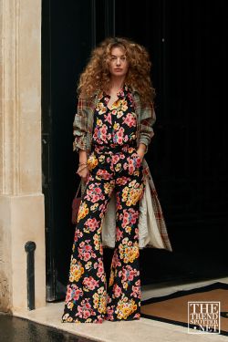 Paris Fashion Week Spring Summer 2021 198