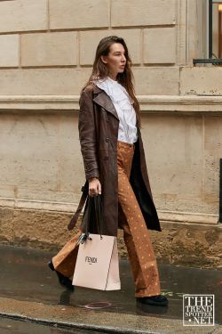 Paris Fashion Week Spring Summer 2021 199