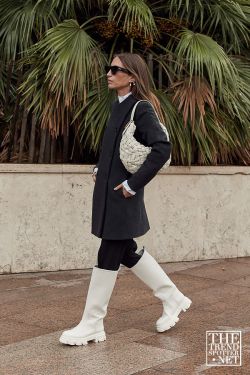 Paris Fashion Week Spring Summer 2021 2